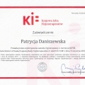 Powiększ obraz: certificate 3