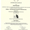 Powiększ obraz: certificate 18
