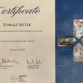 Powiększ obraz: certificate 30