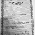 Powiększ obraz: certificate 4