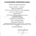 Powiększ obraz: certificate 2
