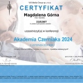 Powiększ obraz: certificate 1