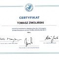 Powiększ obraz: certificate 45