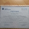Powiększ obraz: certificate 3