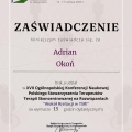 Powiększ obraz: certificate 8