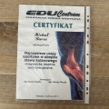 Powiększ obraz: certificate 25