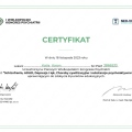 Powiększ obraz: certificate 2