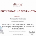 Powiększ obraz: certificate 24