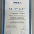 Powiększ obraz: certificate 16