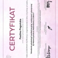 Powiększ obraz: certificate 5