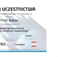 Powiększ obraz: certificate 16