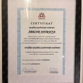 Powiększ obraz: certificate 3