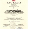 Powiększ obraz: certificate 13