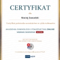 Powiększ obraz: certificate 10