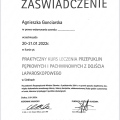 Powiększ obraz: certificate 18