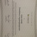 Powiększ obraz: certificate 8