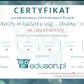 Powiększ obraz: certificate 5