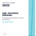 Powiększ obraz: certificate 15