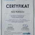 Powiększ obraz: certificate 8