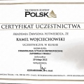 Powiększ obraz: certificate 9