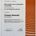 Powiększ obraz: certificate 4