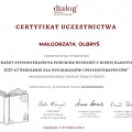 Powiększ obraz: certificate 16
