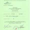 Powiększ obraz: certificate 2