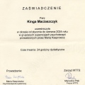 Powiększ obraz: certificate 48
