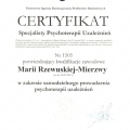 Powiększ obraz: certificate 1