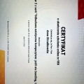 Powiększ obraz: certificate 5