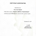 Powiększ obraz: certificate 1