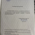 Powiększ obraz: certificate 2