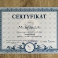 Powiększ obraz: certificate 4