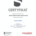 Powiększ obraz: certificate 10