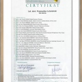 Powiększ obraz: certificate 34