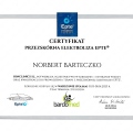 Powiększ obraz: certificate 15