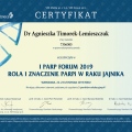 Powiększ obraz: certificate 10