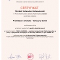 Powiększ obraz: certificate 66