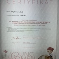 Powiększ obraz: certificate 8