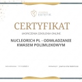Powiększ obraz: certificate 391