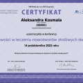 Powiększ obraz: certificate 14