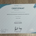Powiększ obraz: certificate 21