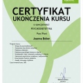 Powiększ obraz: certificate 9