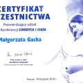 Powiększ obraz: certificate 96