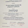 Powiększ obraz: certificate 20