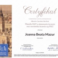 Powiększ obraz: certificate 43