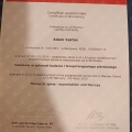 Powiększ obraz: certificate 17