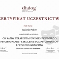 Powiększ obraz: certificate 13