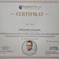 Powiększ obraz: certificate 9
