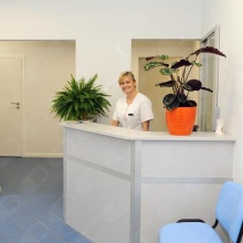 Centrum Zabiegowe Dom Lekarski